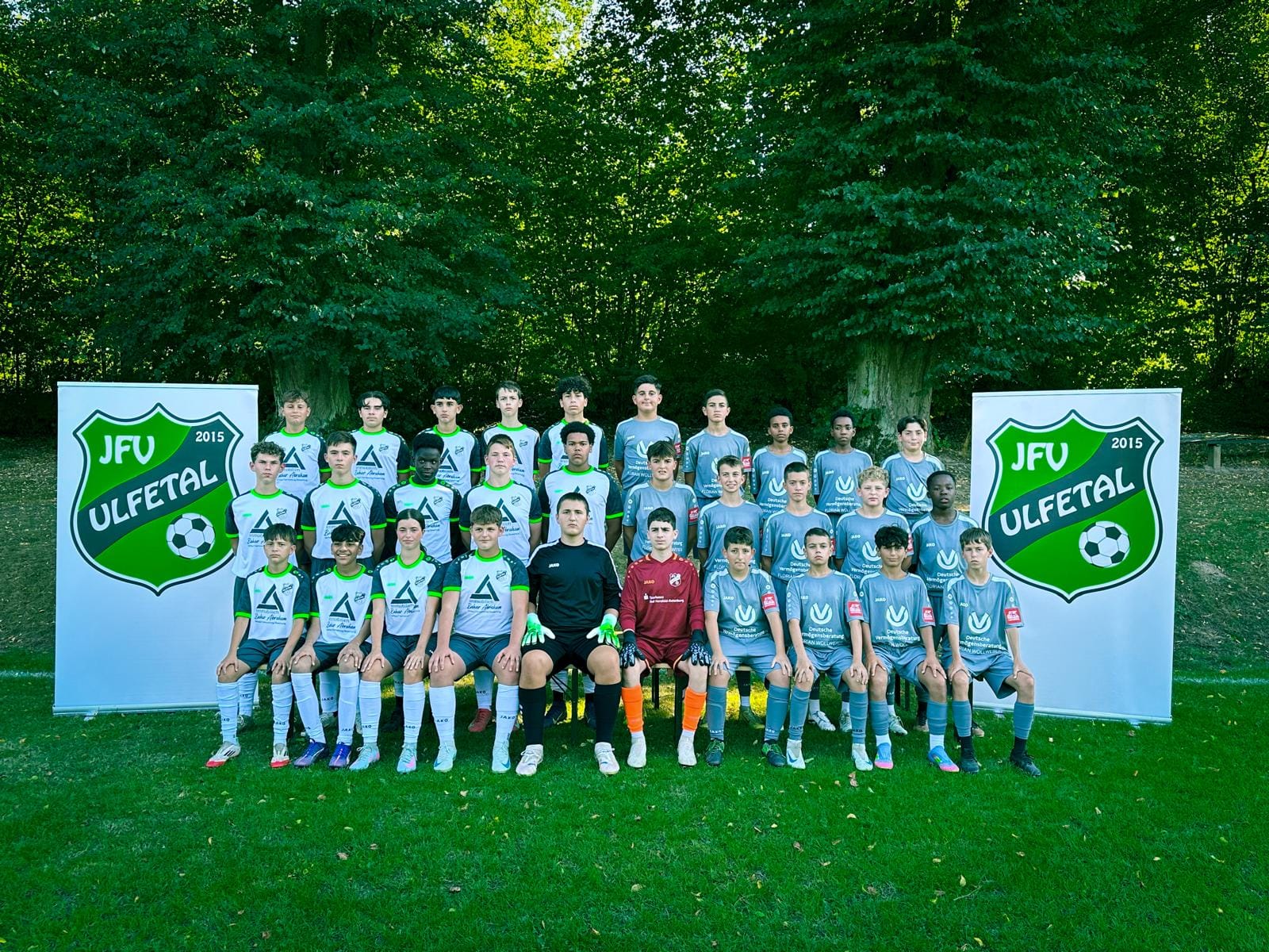 C-Jugend – JFV Ulfetal I