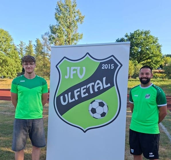 Finn Reichhold & Ole Brinkmann